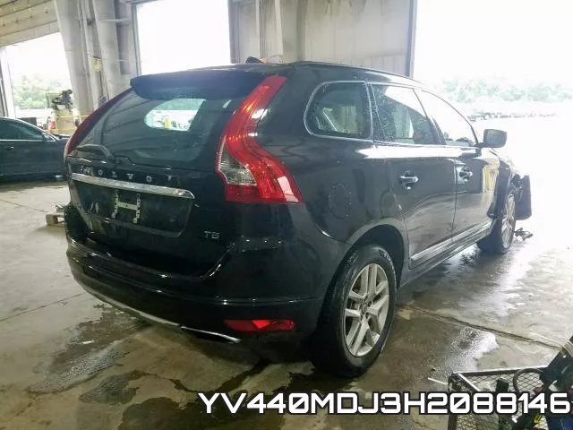 YV440MDJ3H2088146 фото 5
