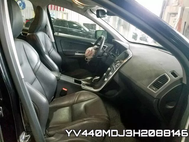 YV440MDJ3H2088146 фото 6