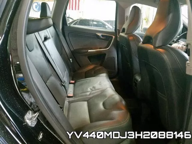 YV440MDJ3H2088146 фото 7