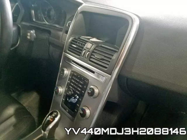 YV440MDJ3H2088146 фото 10