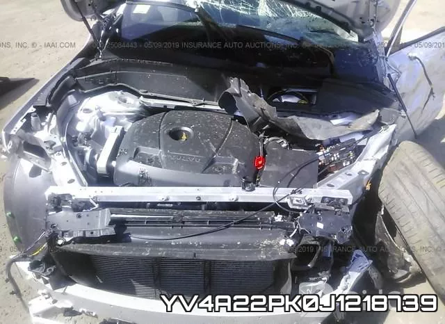 YV4A22PK0J1218739 фото 2