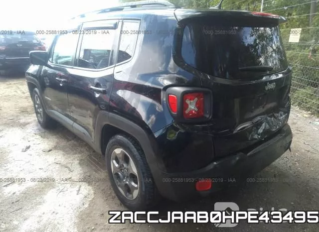 ZACCJAAB0HPE43495 фото 4