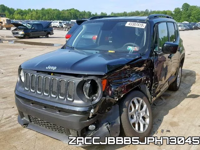ZACCJBBB5JPH73045 фото 3
