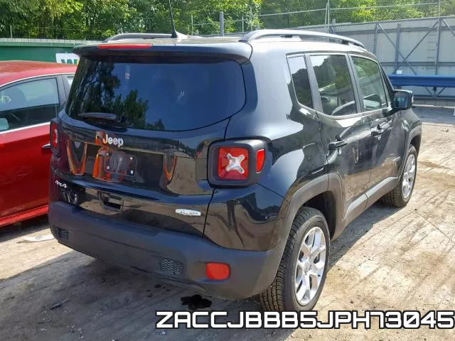 ZACCJBBB5JPH73045 фото 5