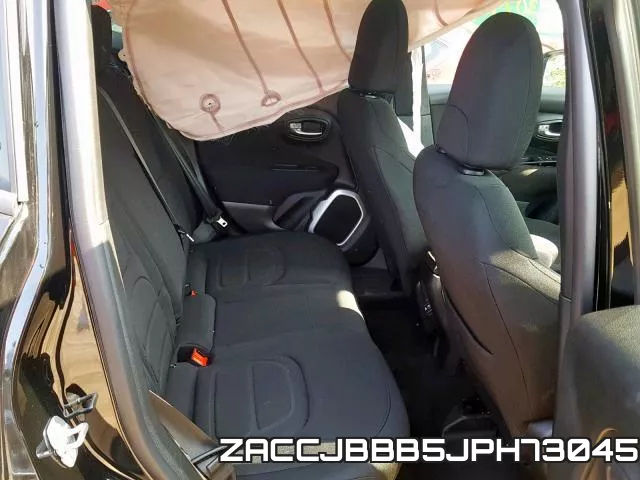 ZACCJBBB5JPH73045 фото 7