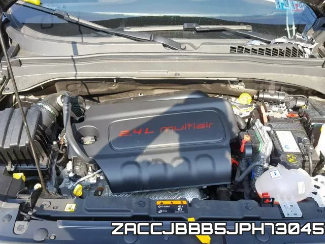 ZACCJBBB5JPH73045 фото 8