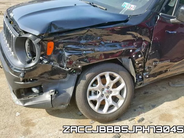 ZACCJBBB5JPH73045 фото 10