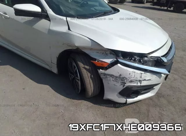 19XFC1F7XHE009366 фото 7