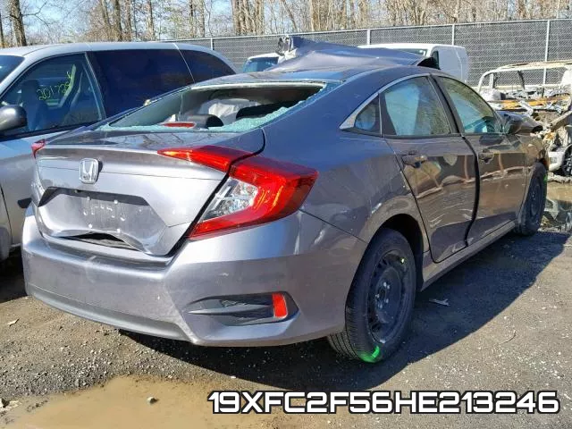 19XFC2F56HE213246 фото 5