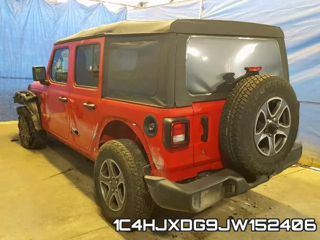 1C4HJXDG9JW152406 фото 4