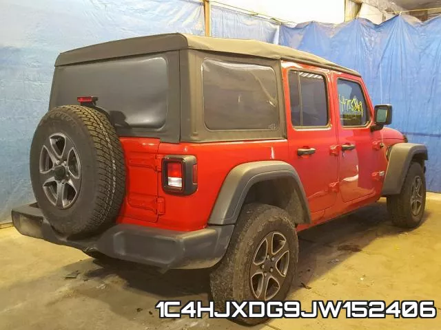 1C4HJXDG9JW152406 фото 5