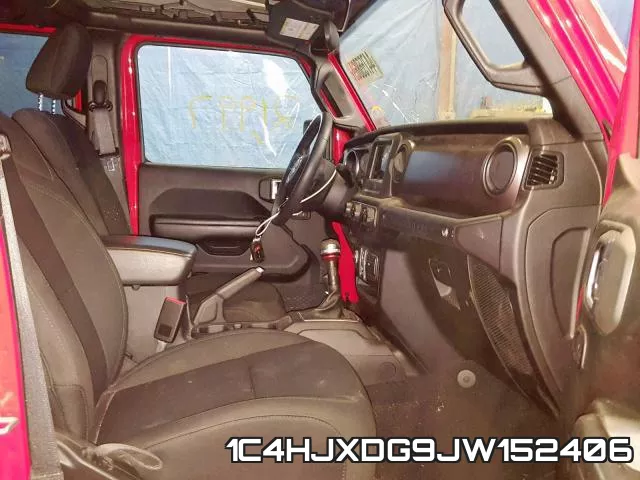 1C4HJXDG9JW152406 фото 6