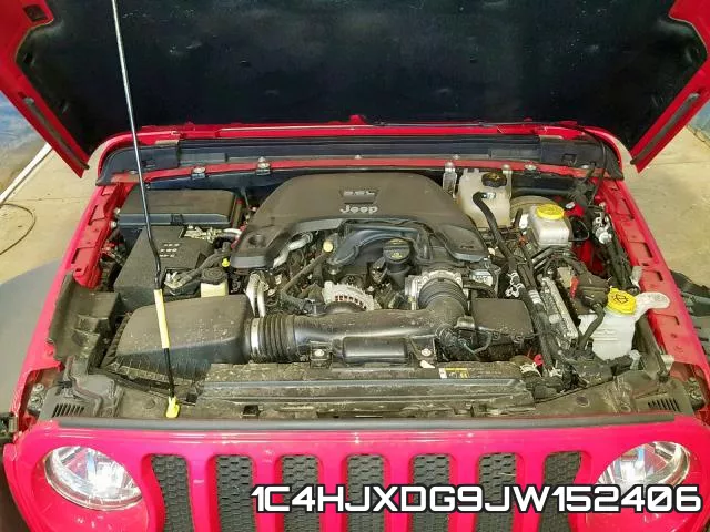 1C4HJXDG9JW152406 фото 8