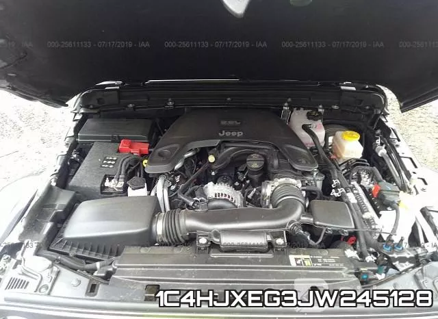 1C4HJXEG3JW245128 фото 2