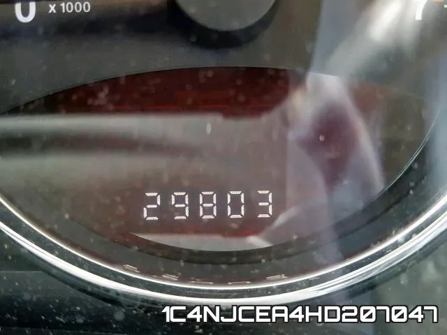 1C4NJCEA4HD207047 фото 9