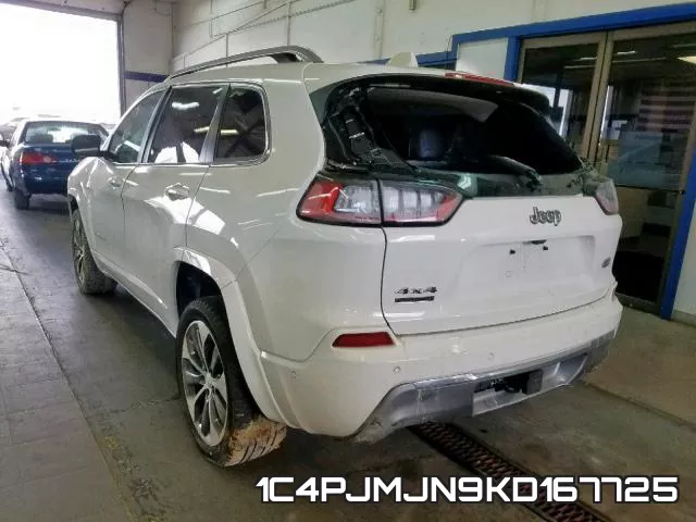 1C4PJMJN9KD167725 фото 4