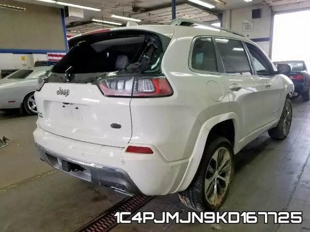 1C4PJMJN9KD167725 фото 5