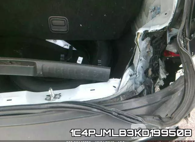 1C4PJMLB3KD199508 фото 4