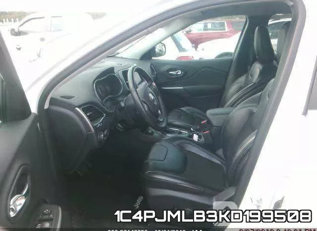 1C4PJMLB3KD199508 фото 6