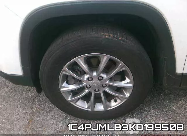 1C4PJMLB3KD199508 фото 7