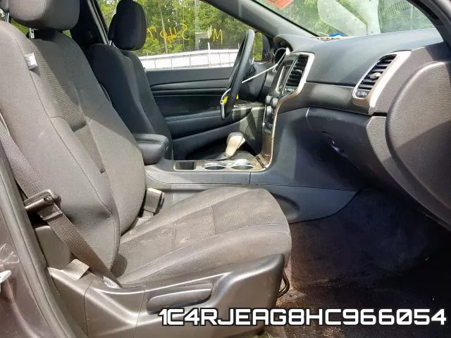 1C4RJEAG8HC966054 фото 6