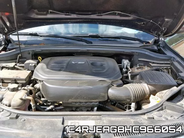 1C4RJEAG8HC966054 фото 8