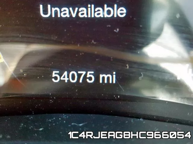 1C4RJEAG8HC966054 фото 9