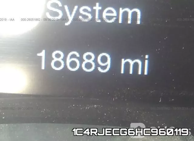 1C4RJECG6HC960119 фото 8