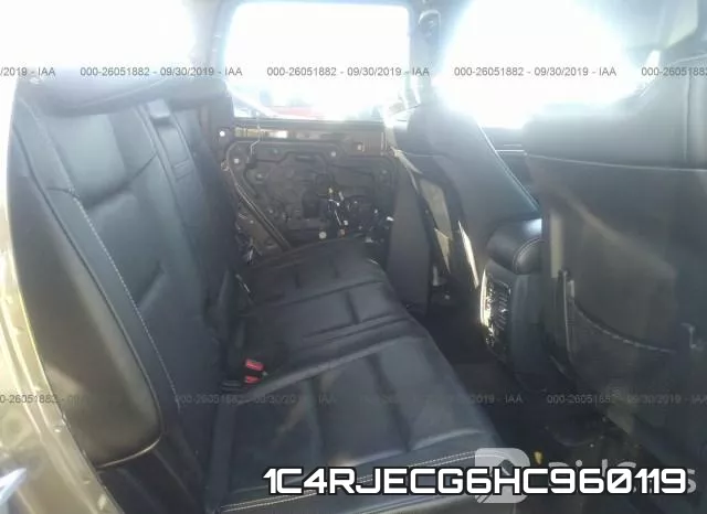 1C4RJECG6HC960119 фото 9