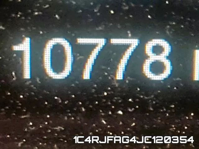 1C4RJFAG4JC120354 фото 9