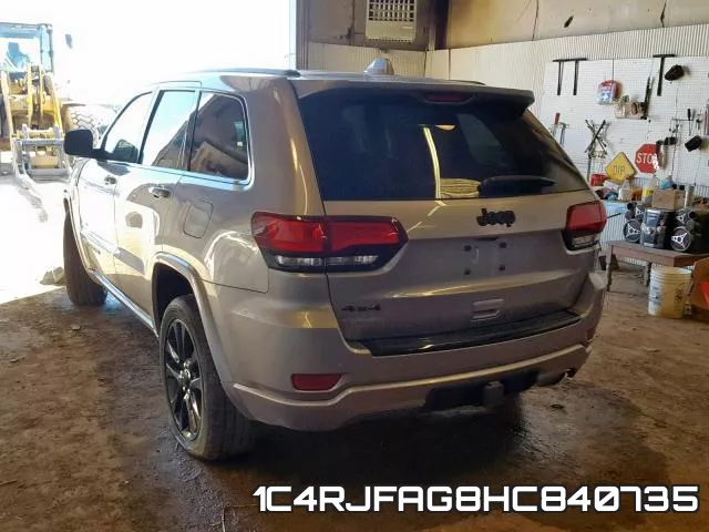 1C4RJFAG8HC840735 фото 4