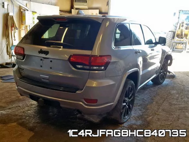 1C4RJFAG8HC840735 фото 5