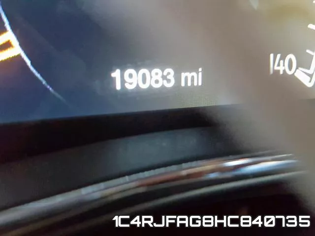 1C4RJFAG8HC840735 фото 9