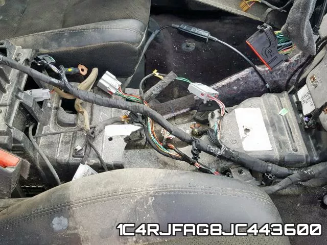1C4RJFAG8JC443600 фото 2