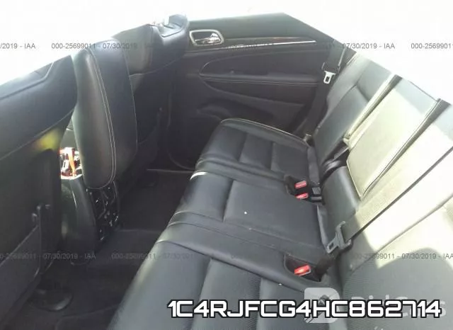 1C4RJFCG4HC862714 фото 9