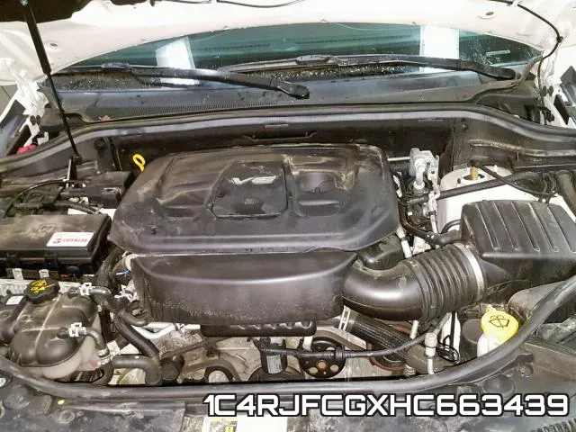 1C4RJFCGXHC663439 фото 8
