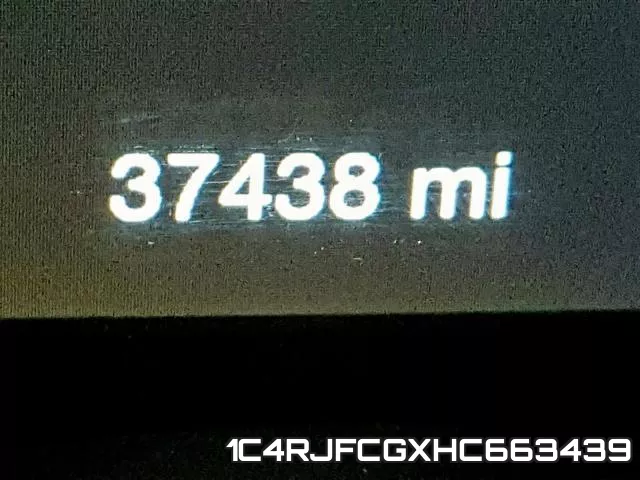 1C4RJFCGXHC663439 фото 9