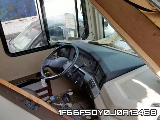 1F66F5DY0J0A13468 фото 6