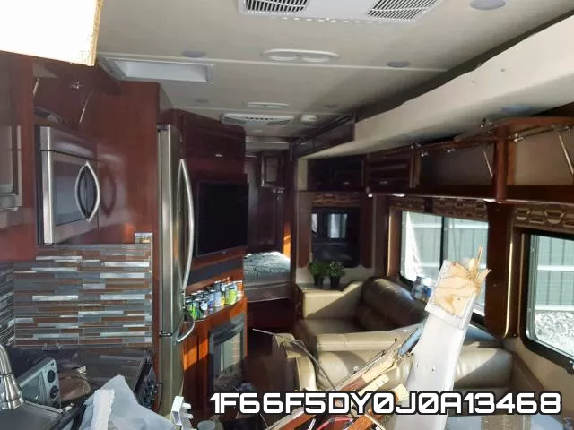 1F66F5DY0J0A13468 фото 7