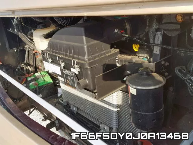 1F66F5DY0J0A13468 фото 8