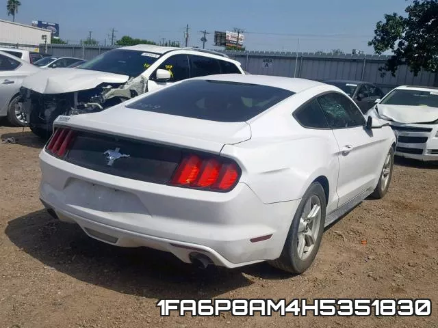1FA6P8AM4H5351830 фото 5