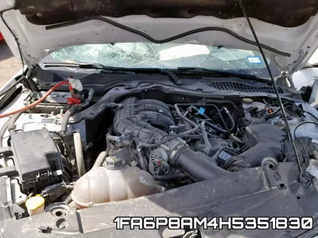 1FA6P8AM4H5351830 фото 8