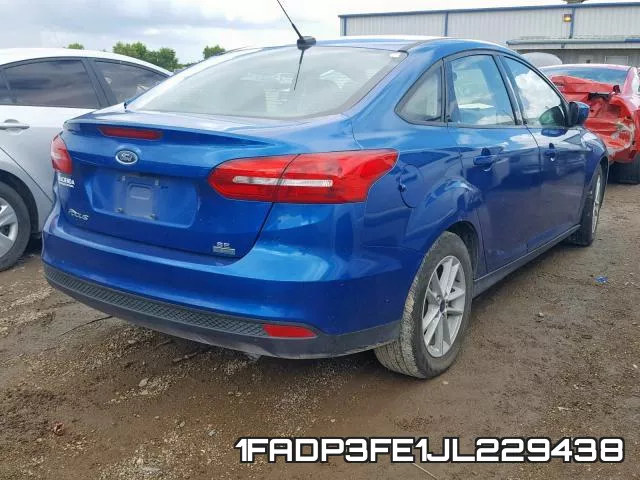 1FADP3FE1JL229438 фото 5