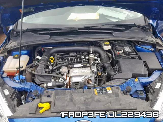 1FADP3FE1JL229438 фото 8