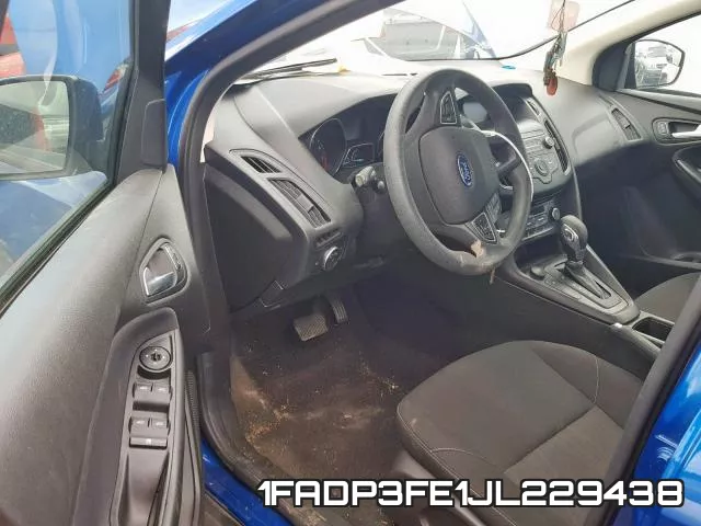 1FADP3FE1JL229438 фото 10