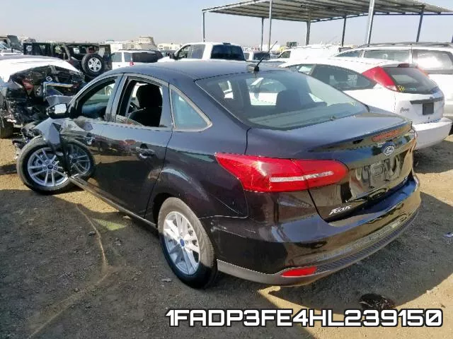 1FADP3FE4HL239150 фото 4