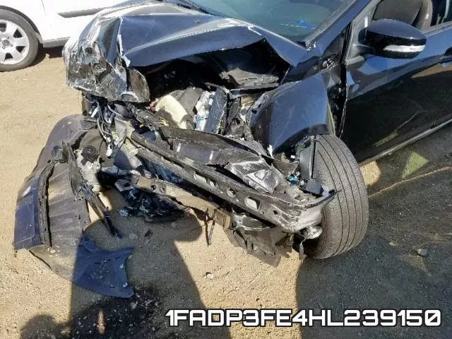 1FADP3FE4HL239150 фото 10
