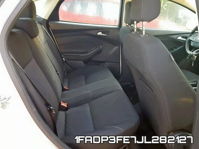 1FADP3FE7JL282127 фото 7