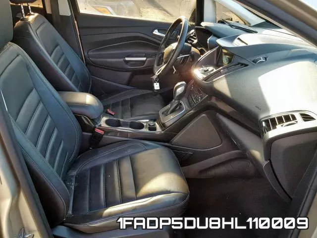 1FADP5DU8HL110009 фото 6