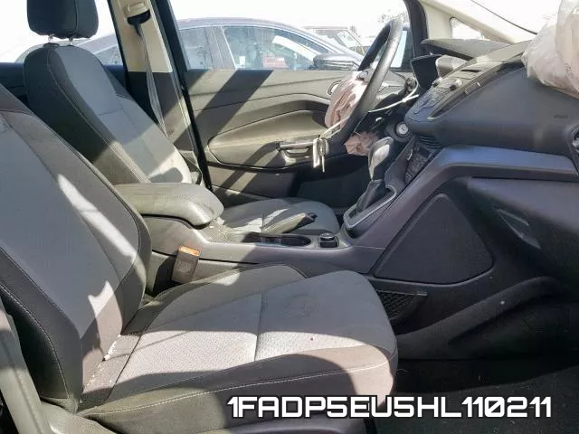 1FADP5EU5HL110211 фото 6